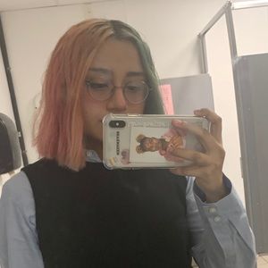 Meet your Posher, Gisela